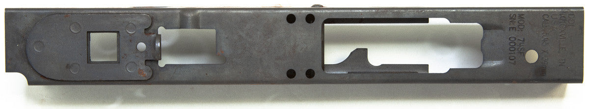 AK-74 DDI 5.45x39mm 74SF Left Side-Folding Stamped Steel AK74 Receiver