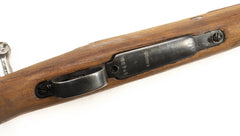 Yugo Zastava M48 Bolt Action Rifle 7.92mm Mauser - C&R Eligible8380