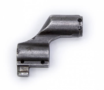 AK Gas Block with Bayonet Lug