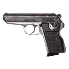 CZ 70 7.65 Browning (.32 ACP) Pistol - 2-tone - Very Good Condition