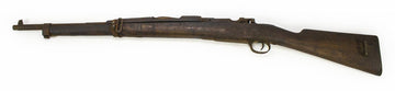 Rifle Oviedo 1916 7MM 18