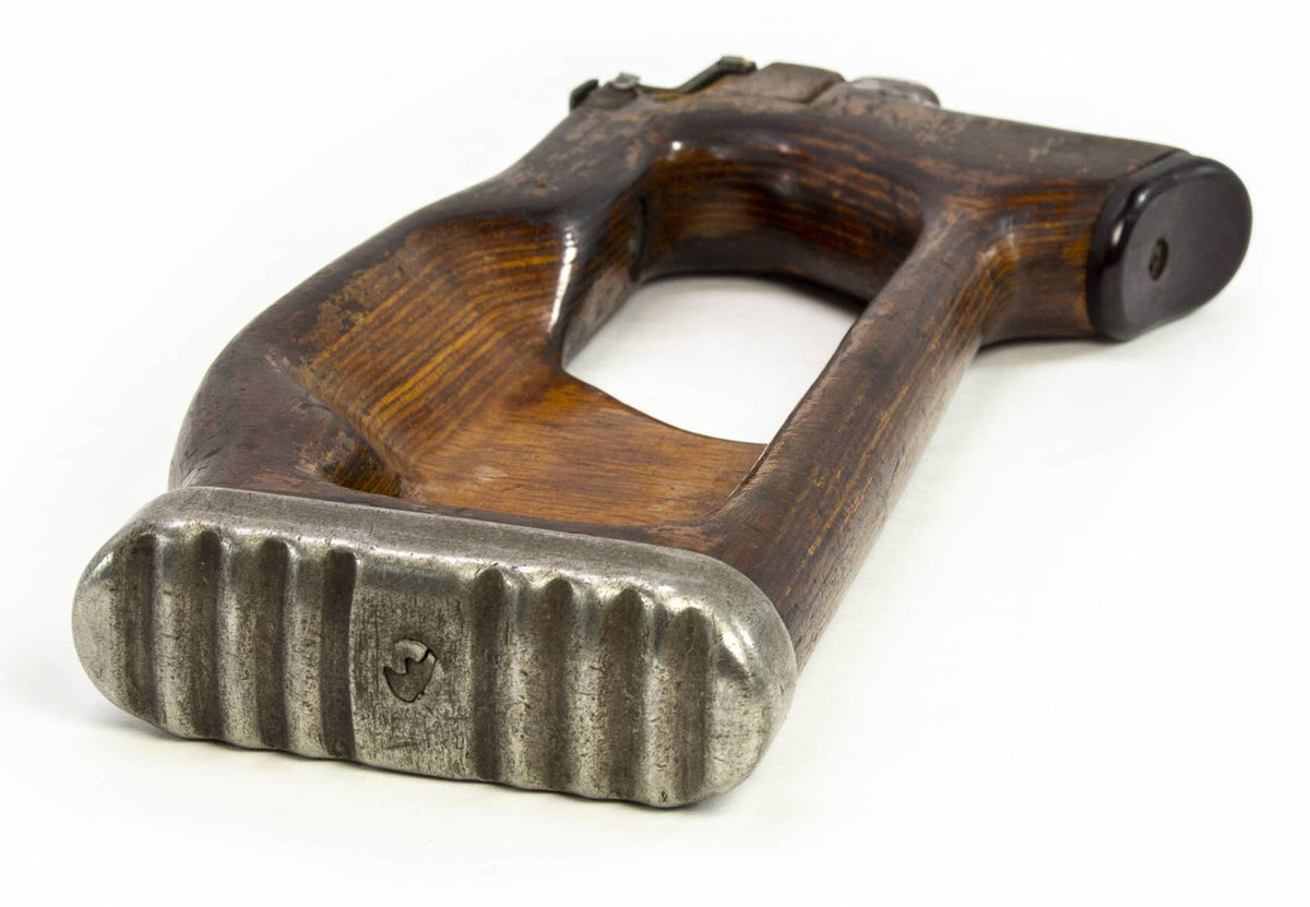 Romanian PSL/FPK 7.62x54R Laminated Buttstock with Rear Trunnion