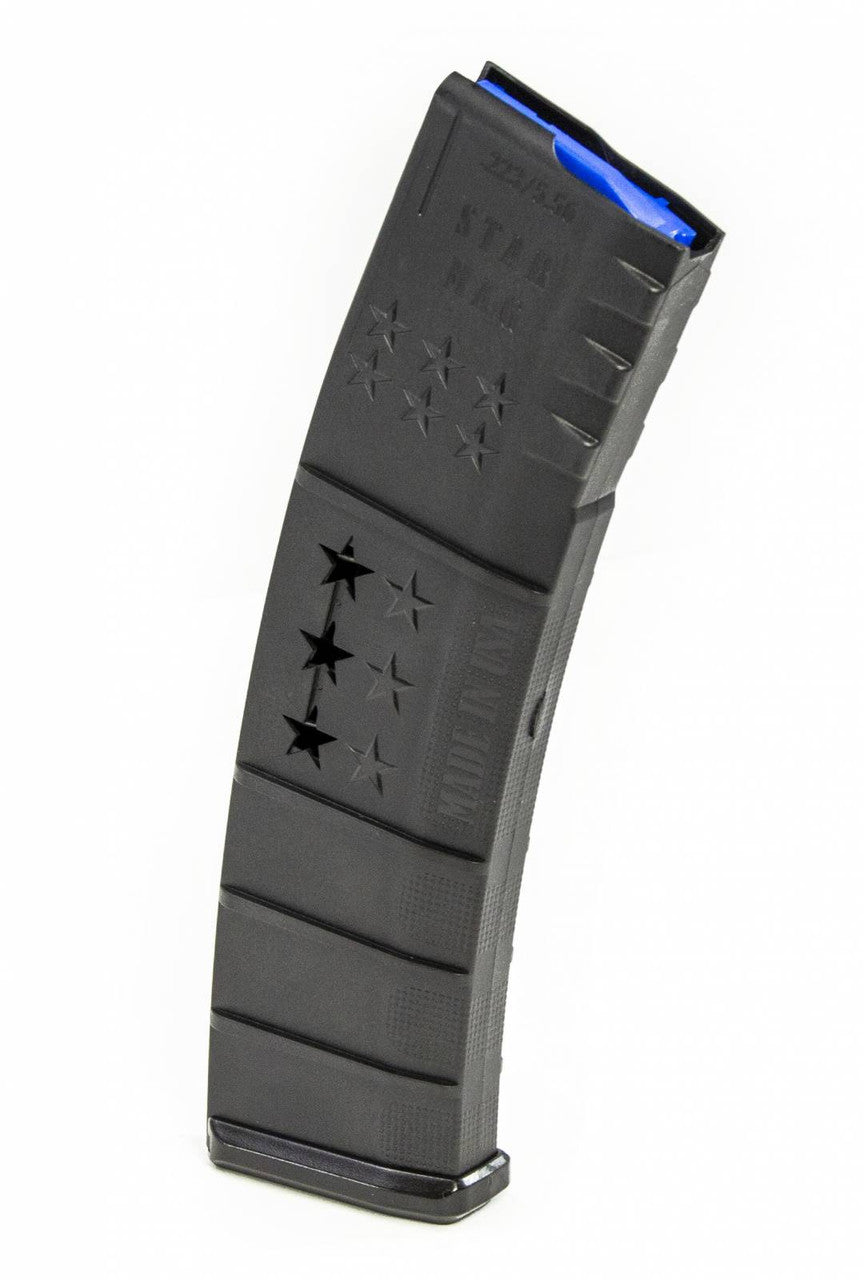 Star Mags AR-15 .223/5.56, 41rd Detachable Polymer Magazine