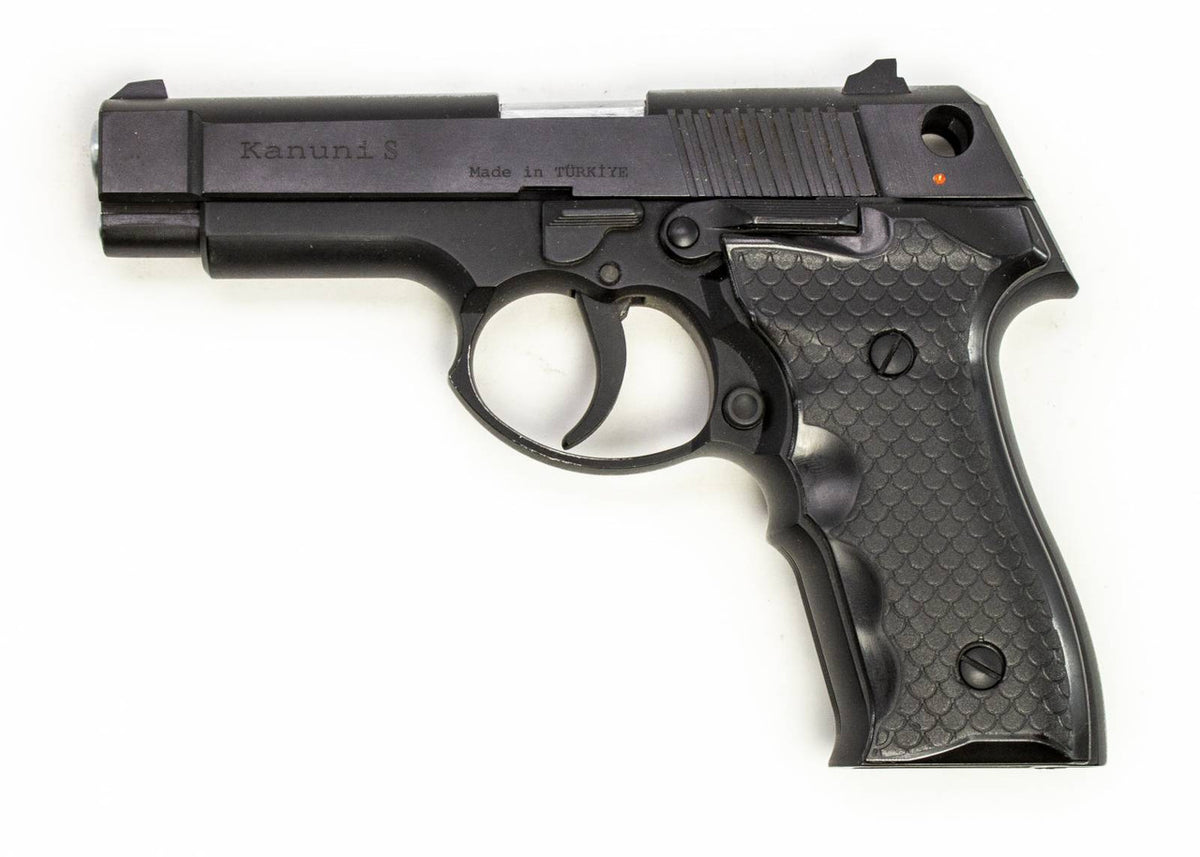 KANUNI S 9MM TRAINING PISTOL HG1999_52