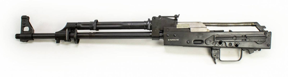 ZPAPM70 AK 7.62X39MM RIFLE INCOMPLETE5007