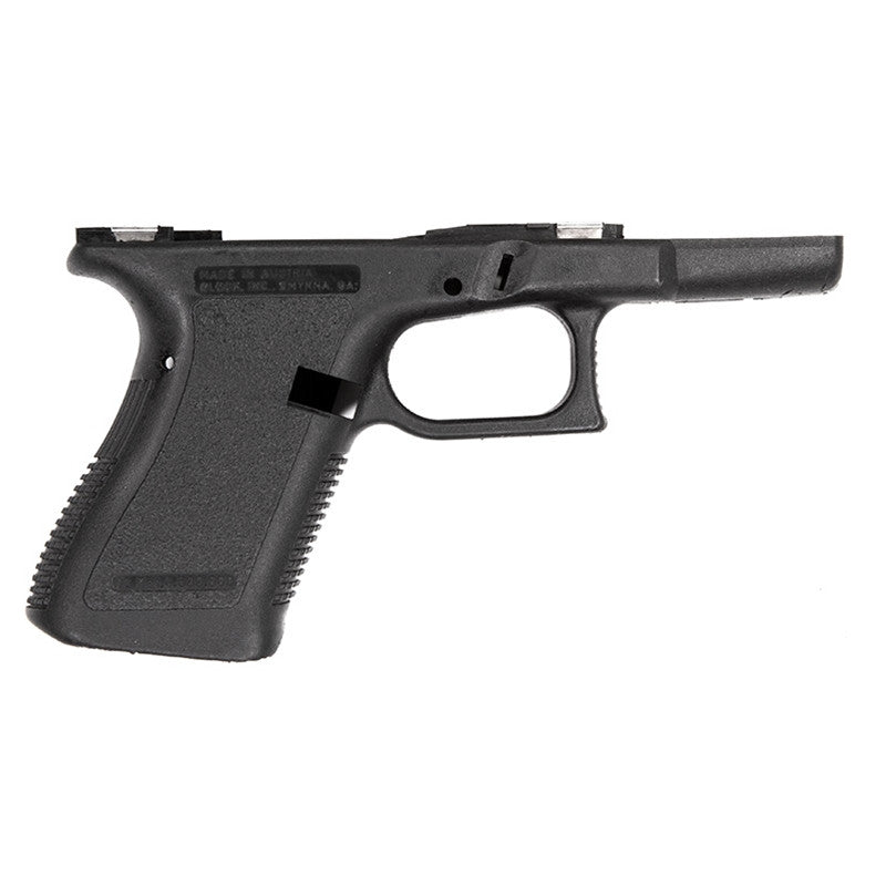 Factory GLOCK 19 Gen 2 9mm Frame - Used Condition 11