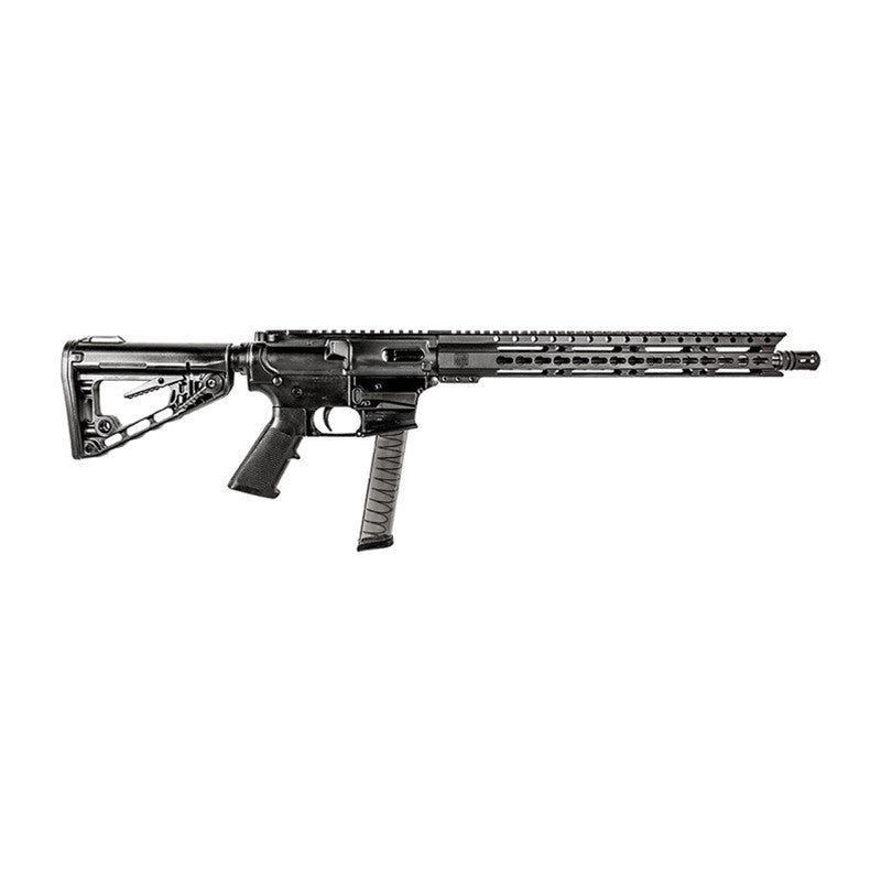 Diamondback DB9RB DB9 AR 9mm Rifle with 16 Barrel 15 Key-Mod Handguard