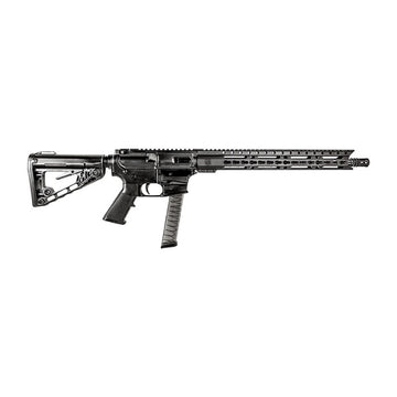 Diamondback DB9RB DB9 AR 9mm Rifle with 16 Barrel 15 Key-Mod Handguard
