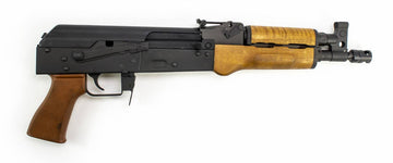 Century Arms VSKA 7.62X39 Pistol Stamped Receiver SEMI-AUTO-USED