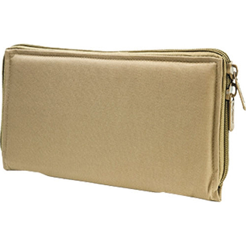 Range Bag Insert - Tan