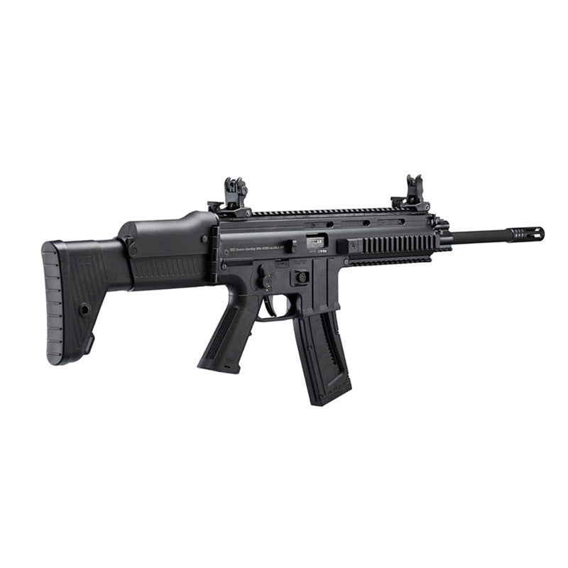 ISSC MK22 .22LR Rifle with 16 Barrel and 22rd Magazine