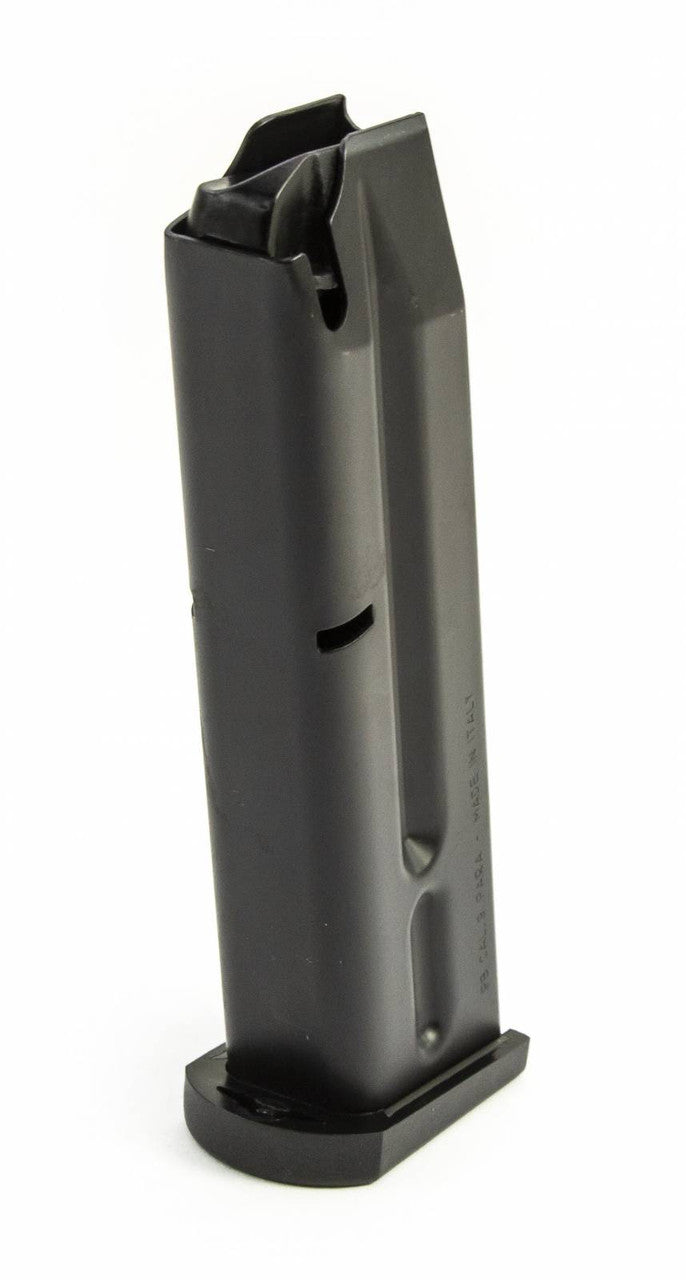 Beretta USA 92FS  9mm Luger 10rd