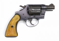 Colt Revolver Cobra .38 Special 2 Barrel, Blued5467