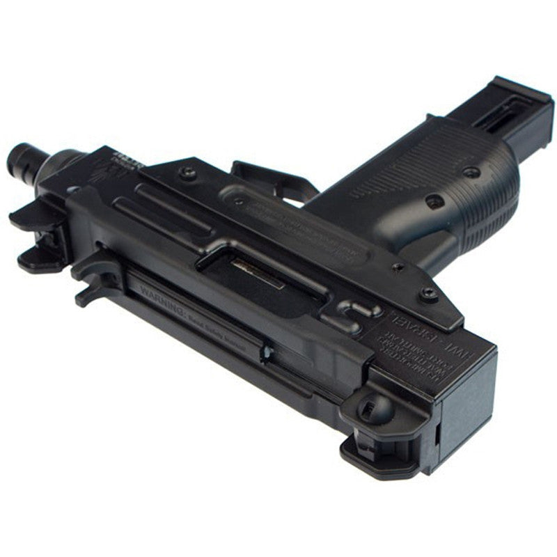 Walther IWI .22LR Uzi Pistol and 20rd Mag