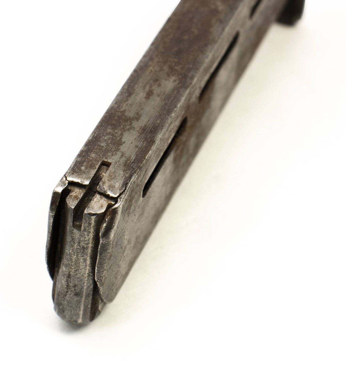 Mauser 1910 .25acp 7 Round Mag