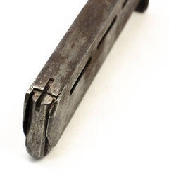 Mauser 1910 .25acp 7 Round Mag