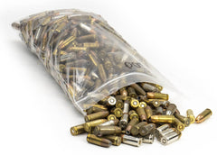 Loose 500rd Pack of 9mm Ammunition