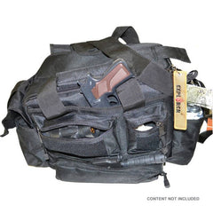 Explorer Upgraded Range/Bail-Out Bag