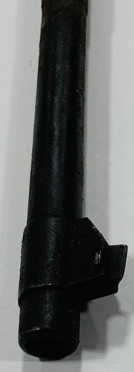 Belgian FN 1889 Barreled Receiver