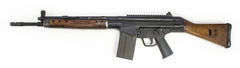 Century Arms C308 Rifle .308 Wood Furniture