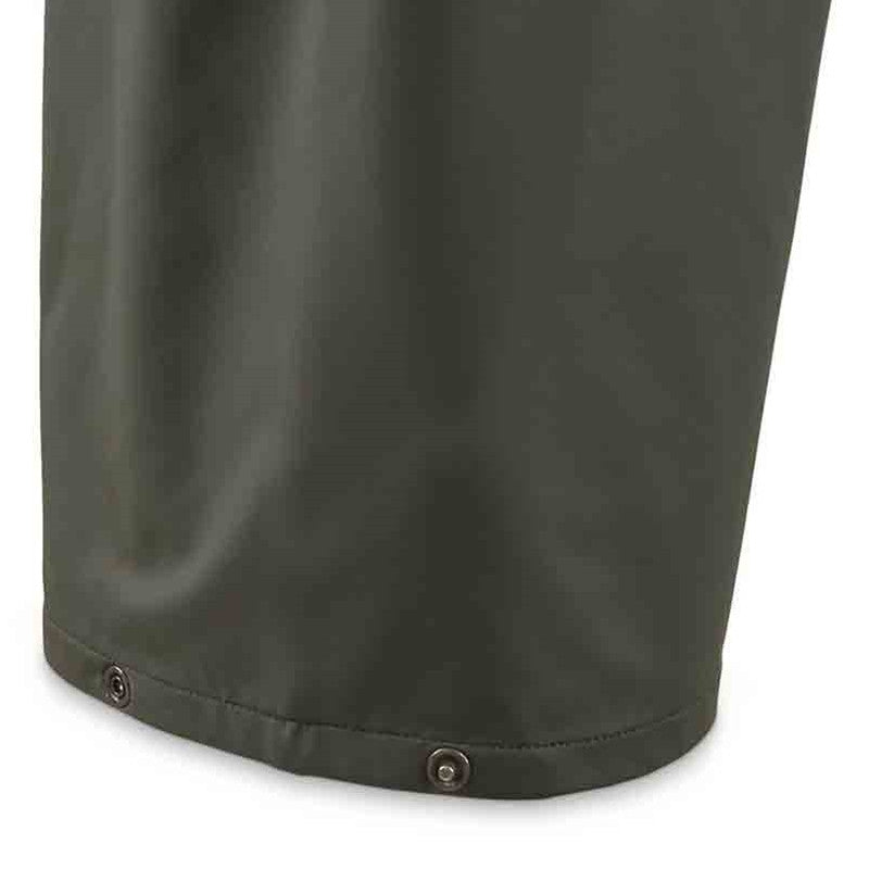 Belgian OD Wet Weather Pants (Like New) - XL