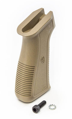 Archangel AK Series Pistol Grip Tan Polymer