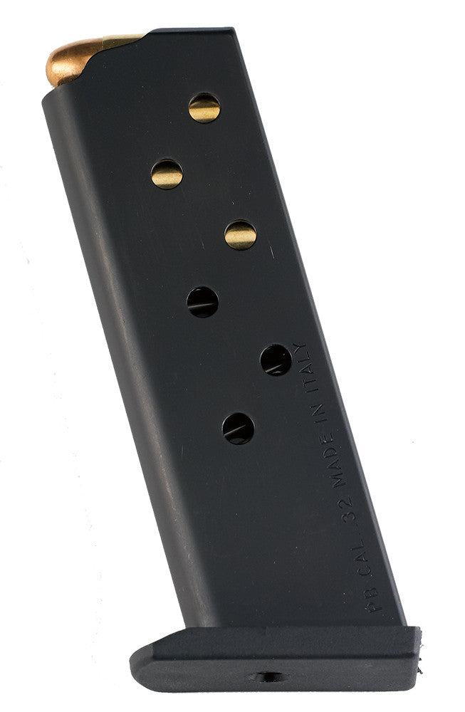 Beretta USA 32 ACP 7rd JM32 Tomcat 3032  Beretta Tomcat Model 3032 Blued Detachable