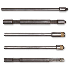 Original Winchester Repeating Arms Rifle Ballistic Test Barrels