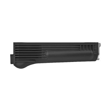 AK Black Lower Handguard - USA mfg.