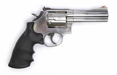 S&W Revolver 686-4, 357 Mag 4 Barrel Stainless Steel
