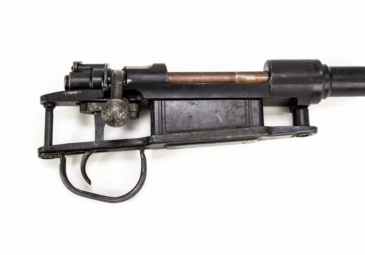 Belgium FN 1935 Carbine .308 Rifle