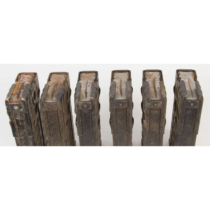 G3/H&K .308 20rd Original - Aluminum - 6 PACK