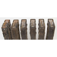 G3/H&K .308 20rd Original - Aluminum - 6 PACK
