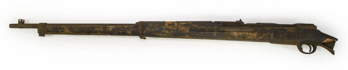 Mukden Arsenal Japanese Occupation Type 38
