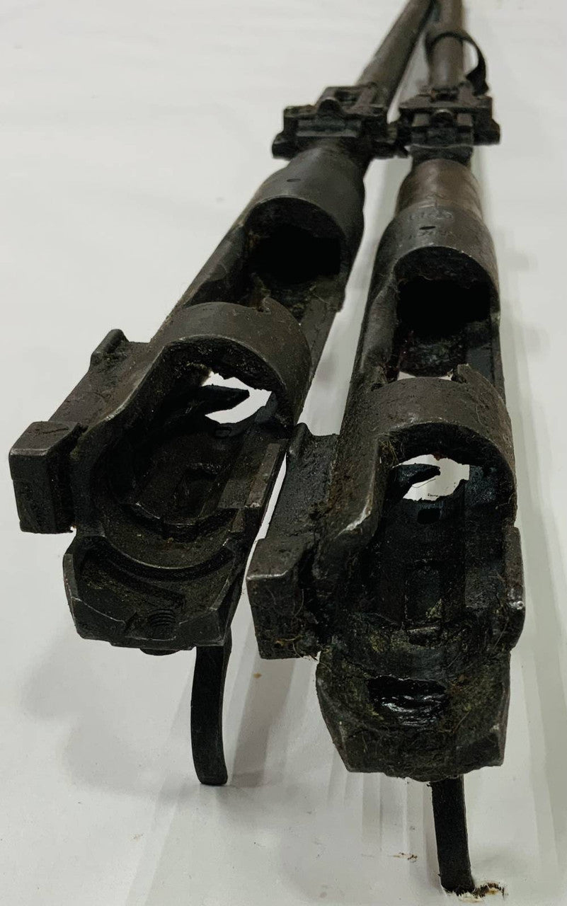 Japanese Type 99 Nagoya Barreled Receiver - 2 Pack