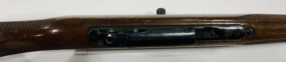 Voere 2115 Rifle
