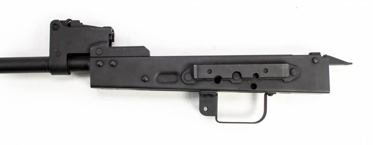 Century Arms RAS AK47 7.62X39 Barreled Receiver