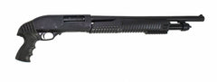 SDS Imports 12GA SBL x2 Pump Action Shotgun