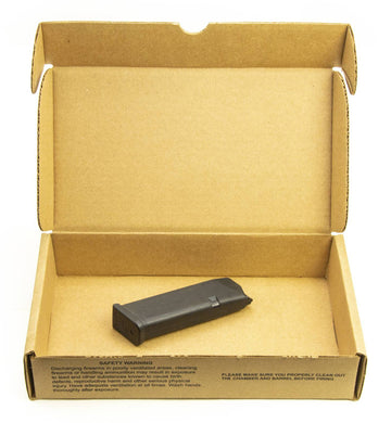 Used Glock 31 .357 SIG 15 Round Magazine
