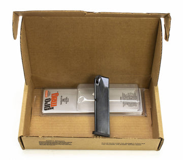 (1) TAURUS PT92 9MM 15RD MAGAZINE