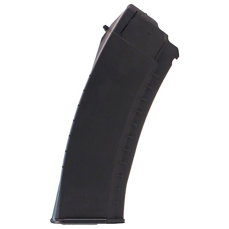 AK-74 5.45x39mm 30rd Bulgarian Magazine with Reinforced Steel Lips