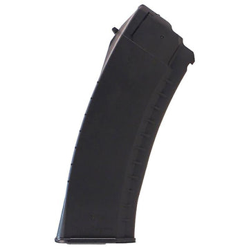 AK-74 5.45x39mm 30rd Bulgarian Magazine with Reinforced Steel Lips