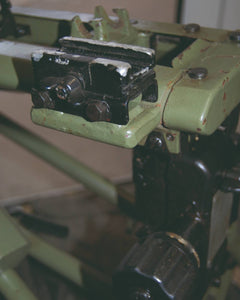 Original German MG42 Ground Tripod - Used Condition