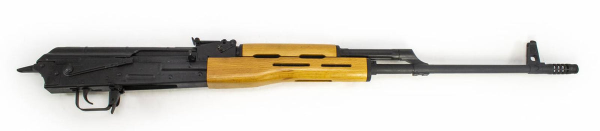 Romanian PSL-54 7.62x54mm 10+1 24.50 Without Optic - Used 1