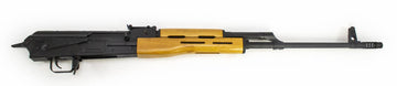 Romanian PSL-54 7.62x54mm 10+1 24.50 Without Optic - Used 1