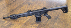 Tokarev TAR 12P 12 Gauge Semi-Auto Shotgun 3" Chamber with 18.50 Barrel