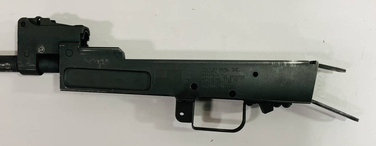 Century Arms Centurion 39 sporter 7.62X39 barreled  Receiver