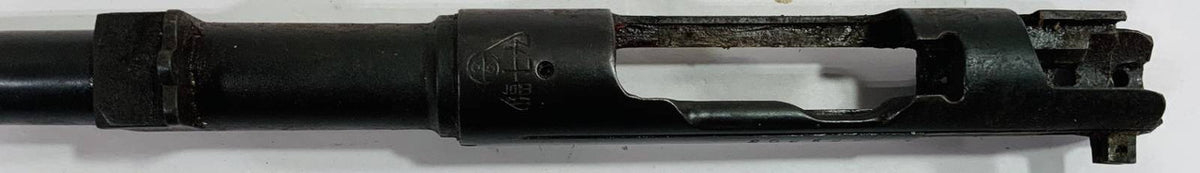 Type 99  7.7x58mm barreled receiver