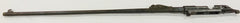 Brazilian Mauser 98 1907 Barreled Receiver