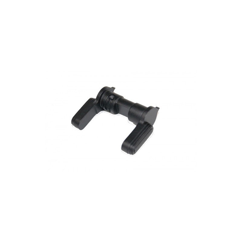 AR-15 Lever Type Ambidextrous Safety